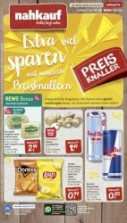 Prospekte Rewe Bleicherode