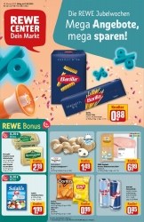Prospekt Rewe