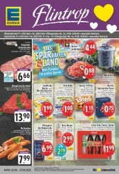 Prospekt Edeka
