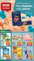 Prospekt Rewe