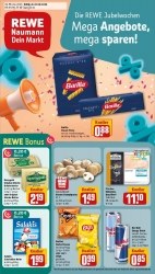Prospekt Rewe