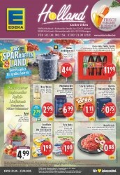 Prospekt Edeka