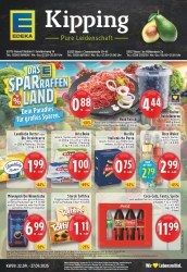 Prospekt Edeka