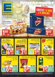 Prospekte Edeka Rerik