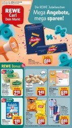 Prospekt Rewe