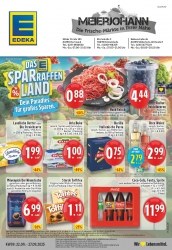 Prospekt Edeka