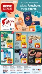 Prospekt Rewe