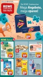 Prospekt Rewe