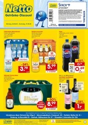 Prospekt Netto Marken Discount