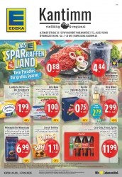 Prospekt Edeka