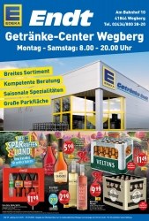 Prospekt Edeka