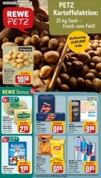 Prospekt Rewe