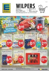 Prospekt Edeka