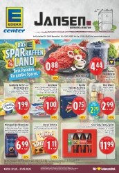 Prospekt E-Center