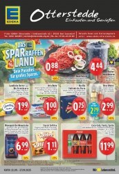 Prospekte Edeka Bad Sassendorf