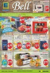 Prospekt Edeka
