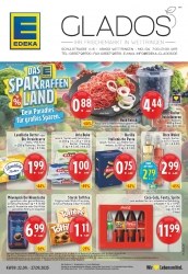 Prospekt Edeka