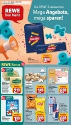 Prospekt Rewe