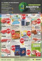 Prospekt Edeka