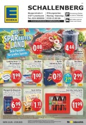 Prospekt Edeka