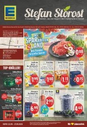 Prospekt Edeka