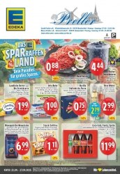 Prospekt Edeka