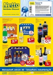 Prospekt Netto Marken Discount