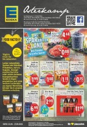 Prospekt Edeka
