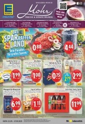 Prospekt Edeka