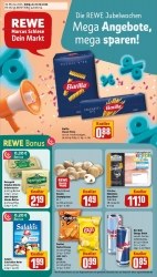 Prospekt Rewe