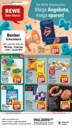 Prospekt Rewe
