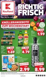 Prospekt Kaufland