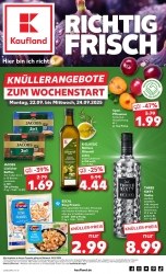 Prospekt Kaufland