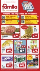 Famila Nord West