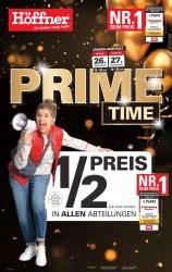 Prospekt Höffner