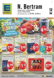 Prospekte Edeka Witten