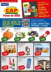 Prospekt Edeka