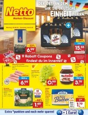 Prospekte Netto Marken Discount Braunschweig