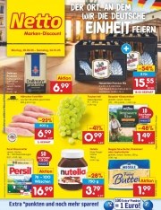 Prospekte Netto Marken Discount Plauen