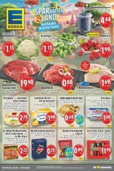 Prospekte Edeka Osnabrück
