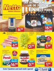Prospekte Netto Marken Discount Berlin