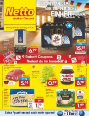 Prospekte Netto Marken Discount Recklinghausen