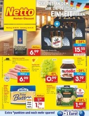 Prospekte Netto Marken Discount 