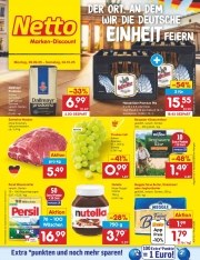 Prospekte Netto Marken Discount 