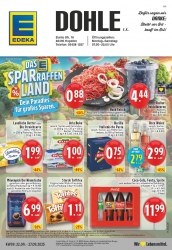 Prospekt Edeka