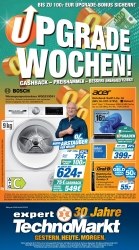 Prospekt Expert Technomarkt