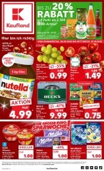 Prospekt Kaufland