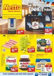 Prospekte Netto Marken Discount Weimar
