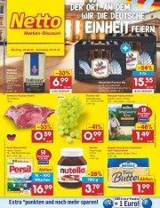 Prospekte Netto Marken Discount Nersingen