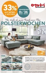Prospekte Opti Wohnwelt Mainz
